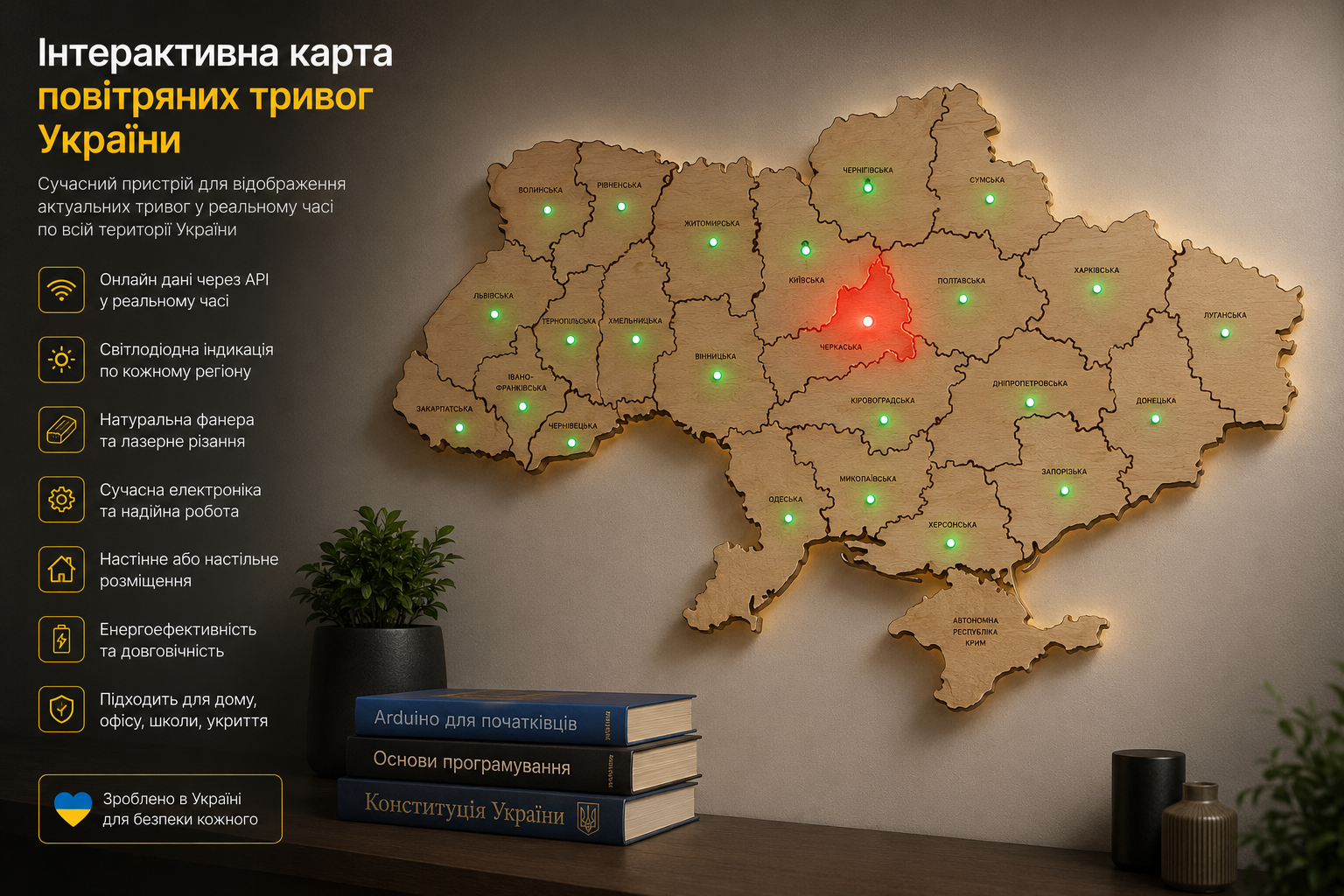 Сайт у розробці